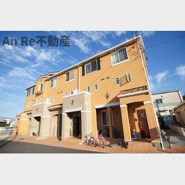 クリアネスの賃貸物件