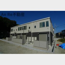 鳩ヶ谷駅より徒歩28分 築8年4ヶ月 2階建の賃貸物件