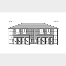 新井宿駅より徒歩33分 1階 新築の賃貸物件