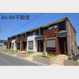 フルリールの賃貸物件