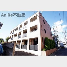 ロータスブルー 2階 築17年7ヶ月の賃貸物件