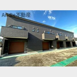 戸塚安行駅より徒歩20分 1階 築2年6ヶ月の賃貸物件