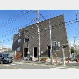 川口元郷駅より徒歩9分 1階 築2年5ヶ月の賃貸物件