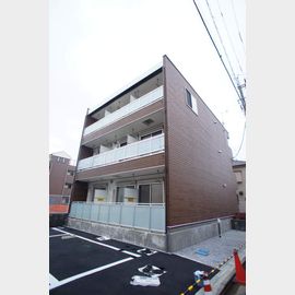 リブリ・Ｒ．ＨＡＴＯＧＡＹＡ 1階 築7年1ヶ月の賃貸物件