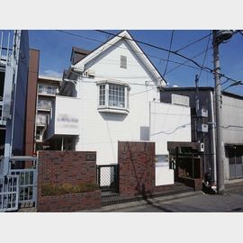 川口駅より徒歩17分 1階 築39年の賃貸物件