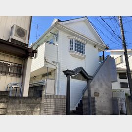 西川口駅より徒歩31分 1階 築37年9ヶ月の賃貸物件