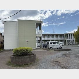 東浦和駅よりバス10分 1階 築22年の賃貸物件