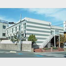 レオパレスパークサイド 2階 築21年10ヶ月の賃貸物件