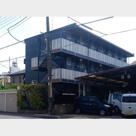 西川口駅よりバス12分 2階 築19年3ヶ月の賃貸物件