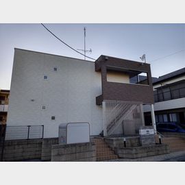 戸塚安行駅より徒歩19分 1階 築8年3ヶ月の賃貸物件