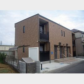 レオネクストリルハウスIIの賃貸物件