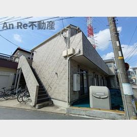 スマートテラスIIの賃貸物件