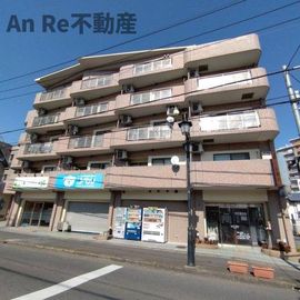 ナカムラビルヂングの賃貸物件