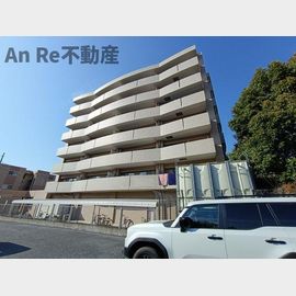 グリーンフォレスト 6階 築20年1ヶ月の賃貸物件