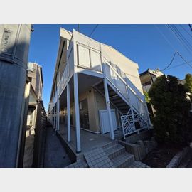 レオパレスリバーサンライト１ 1階 築19年2ヶ月の賃貸物件