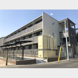 クレイノ芝富士ハイツ 3階 築7年1ヶ月の賃貸物件