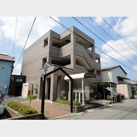 南鳩ヶ谷駅より徒歩25分 3階 築21年4ヶ月の賃貸物件