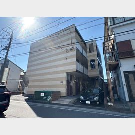 獨協大学前（草加松原）駅より徒歩27分 3階 築20年9ヶ月の賃貸物件