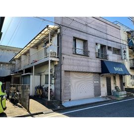 コーポ小林の賃貸物件