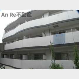 ウェーブ鳩ヶ谷の賃貸物件