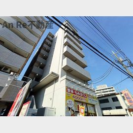 プライムスクエア2 6階 築13年1ヶ月の賃貸物件