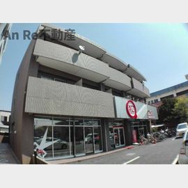 シェソワ鳩ケ谷 2階 築22年3ヶ月の賃貸物件