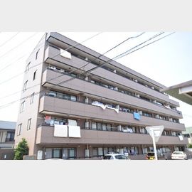 サウスピアリバージュの賃貸物件