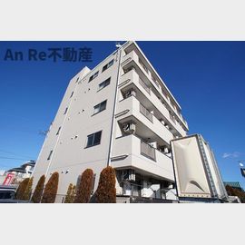 グランディール飛鳥の賃貸物件