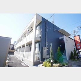 フィネスの賃貸物件