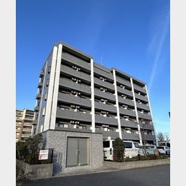 戸塚安行駅より徒歩3分 6階 築18年7ヶ月の賃貸物件