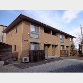 プリムローズの賃貸物件