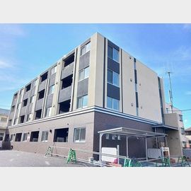 フォレストラコの賃貸物件