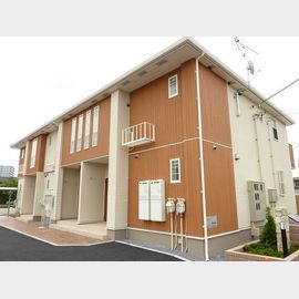 谷塚駅より徒歩6分 1階 築15年10ヶ月の賃貸物件