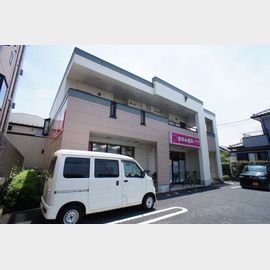 メゾネットS-1の賃貸物件