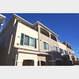 浦和美園駅より徒歩26分 2階 築9年4ヶ月の賃貸物件