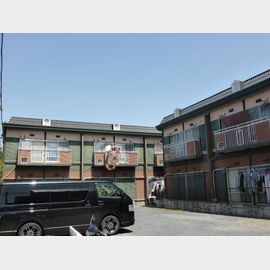 ロータスハイツＢ 1階 築36年7ヶ月の賃貸物件