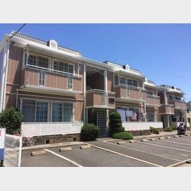 戸塚安行駅より徒歩24分 2階 築32年5ヶ月の賃貸物件