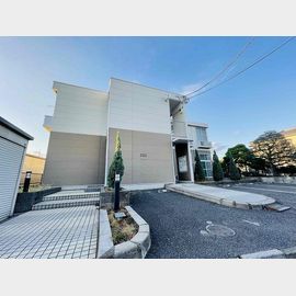 川口元郷駅よりバス10分 2階 築23年7ヶ月の賃貸物件