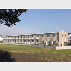 獨協大学前（草加松原）駅より徒歩35分 1階 築17年5ヶ月の賃貸物件