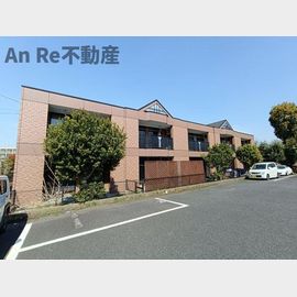 戸塚安行駅より徒歩12分 2階 築20年の賃貸物件