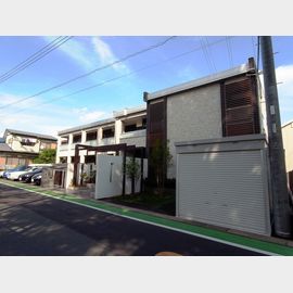 南鳩ヶ谷駅より徒歩10分 1階 築13年3ヶ月の賃貸物件