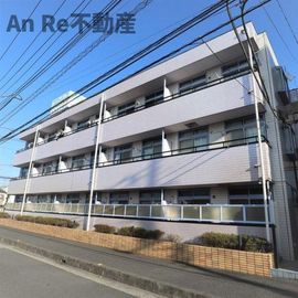 フローレス七番館 2階 築19年11ヶ月の賃貸物件