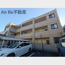 戸塚安行駅より徒歩21分 3階 築16年7ヶ月の賃貸物件