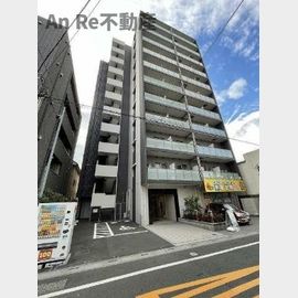 Ｎ—ｓｔａｇｅハトガヤ 2階 築8年2ヶ月の賃貸物件