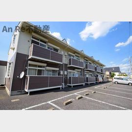 カームロズァリオ 1階 築33年11ヶ月の賃貸物件