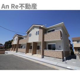 デュラカーサ藤八I 1階 築7年の賃貸物件