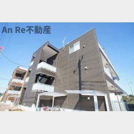リブリ・トーカクＳＡＩＴＡＭＡ 3階 築8年6ヶ月の賃貸物件
