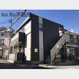 ファミリア 1階 築11年2ヶ月の賃貸物件