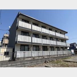 鳩ヶ谷駅より徒歩21分 3階 築19年2ヶ月の賃貸物件