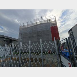 戸塚安行駅より徒歩24分 1階 新築の賃貸物件
